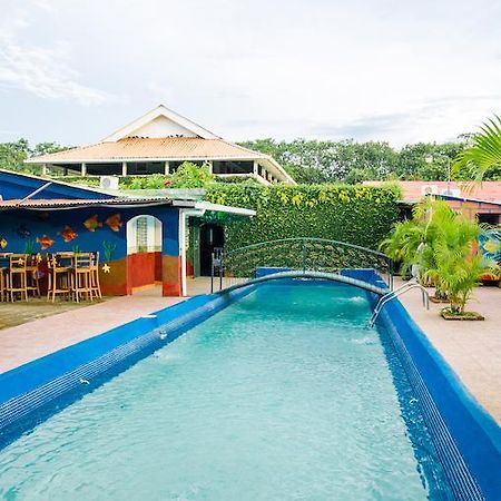 Hotel Boutique Hacienda San Pedro San Marcos Exterior foto