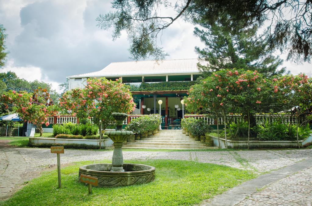 Hotel Boutique Hacienda San Pedro San Marcos Exterior foto